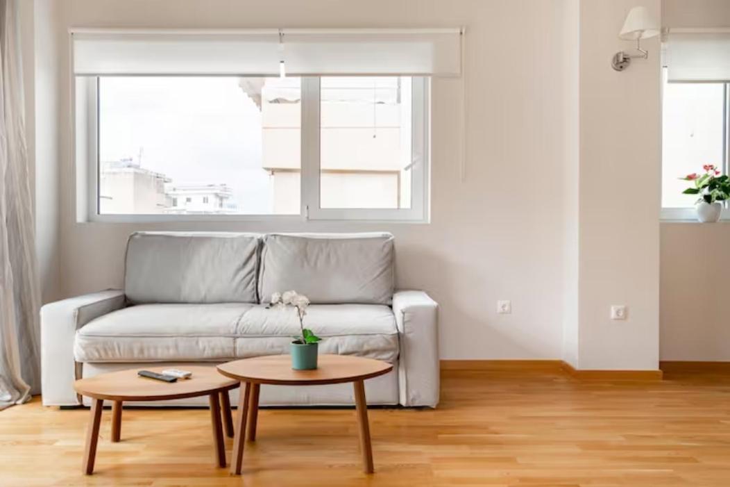 Skiathou 12 Contemporary Residences Atenas Exterior foto