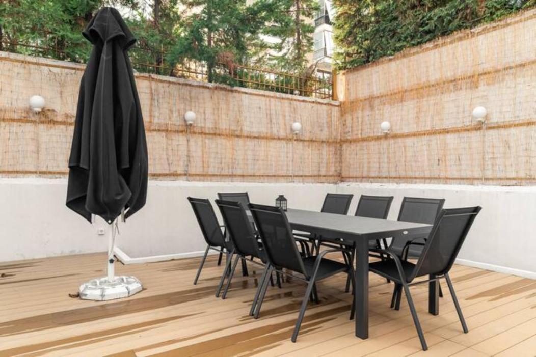 Skiathou 12 Contemporary Residences Atenas Exterior foto